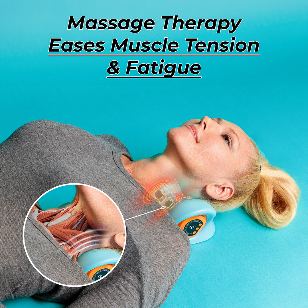 Massageador Hugterra™